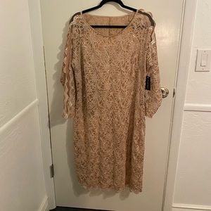 Candalite women’s dress